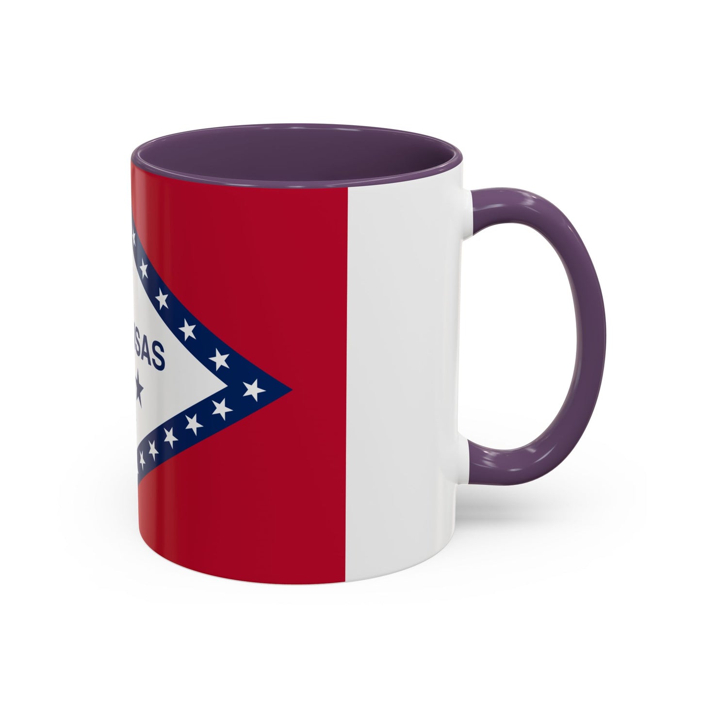 Arkansas Mug