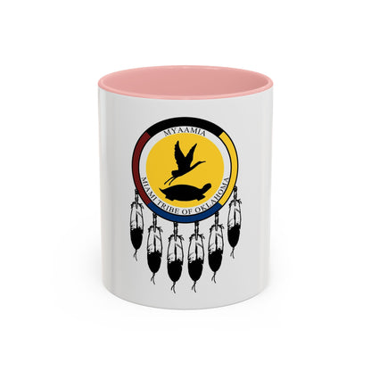 Miami People Mug