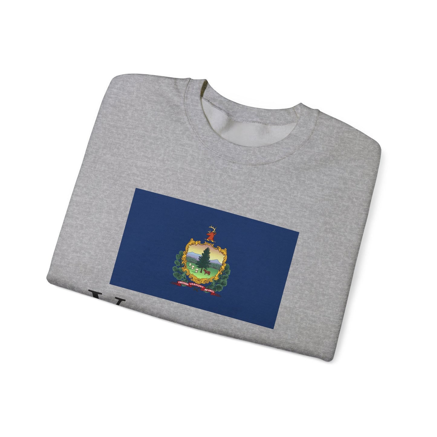 Vermont Sweatshirt