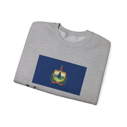 Vermont Sweatshirt
