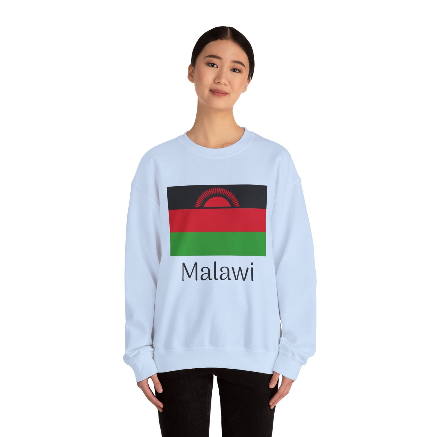 Malawi Sweatshirt