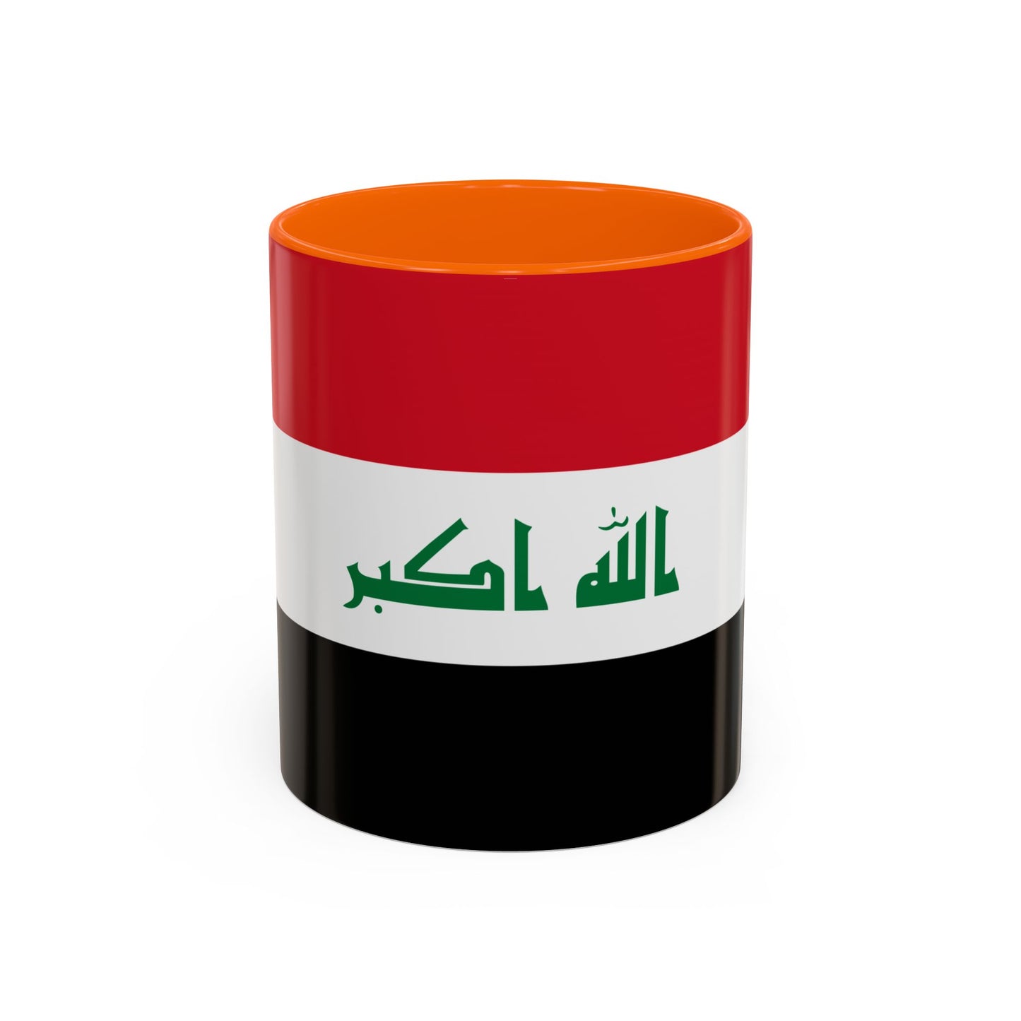 Iraq Mug