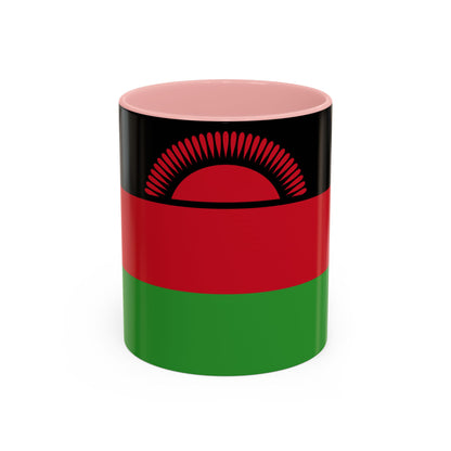 Malawi Mug