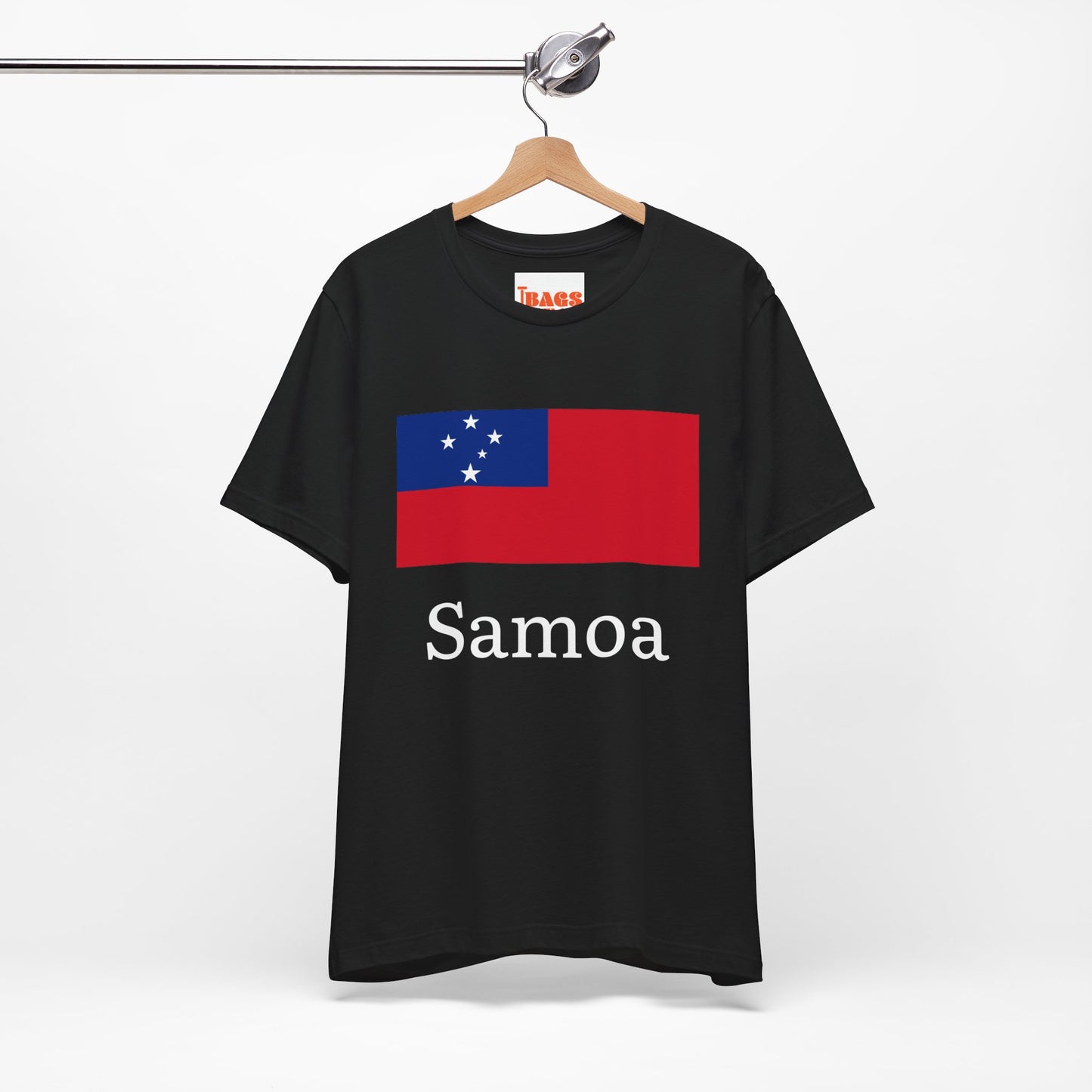 Samoa T-shirts