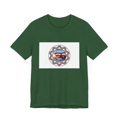Yurok T-shirt
