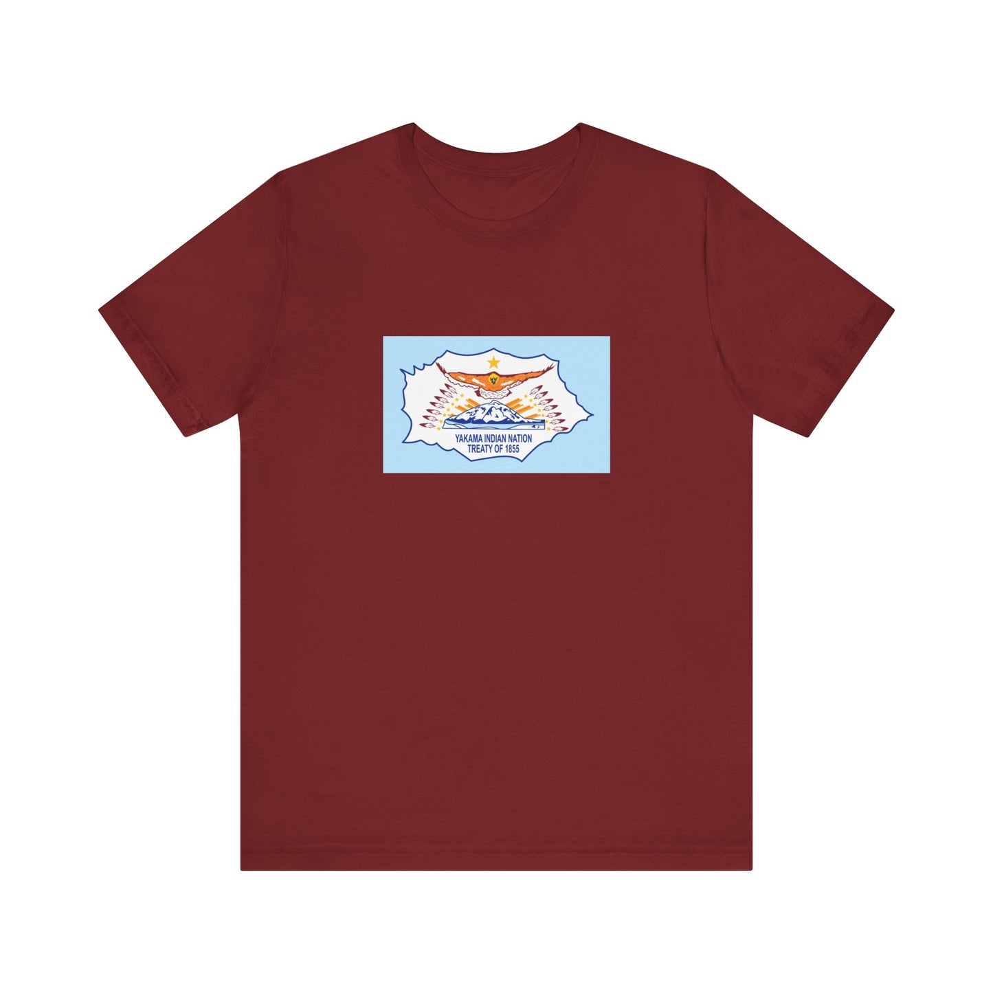Yakama T-shirt