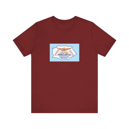 Yakama T-shirt