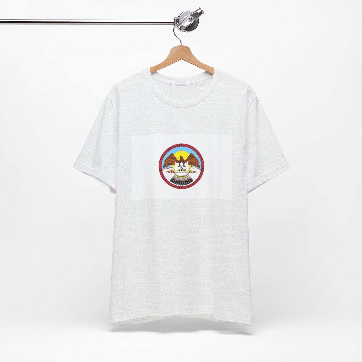 Ute People T-shirt