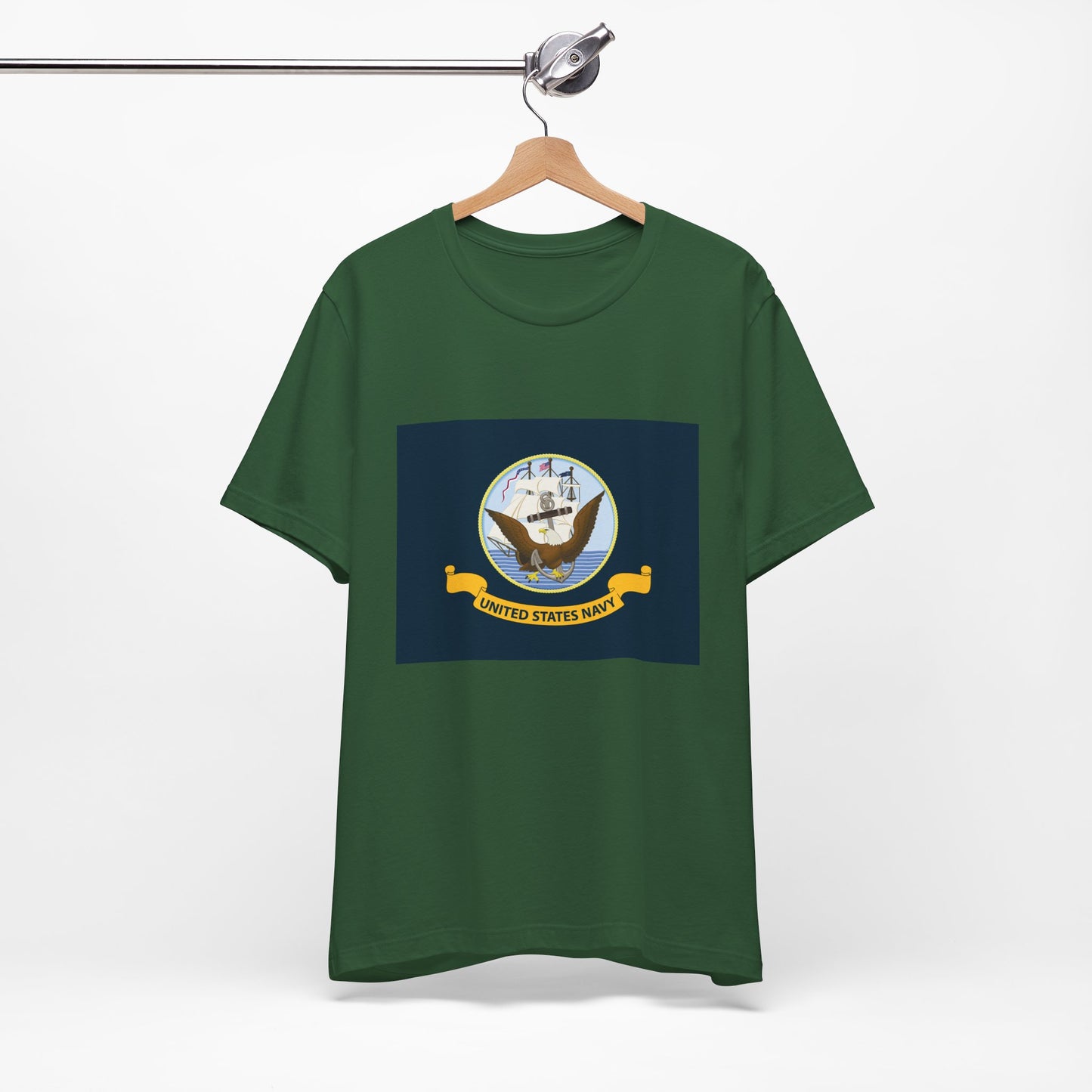 US Navy T-shirt