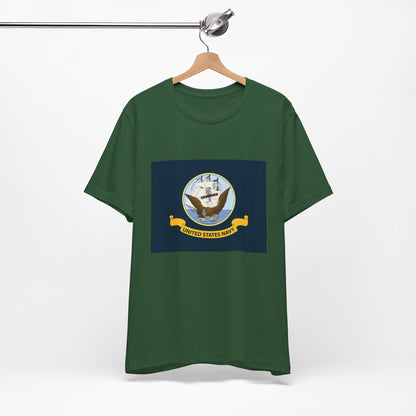 US Navy T-shirt