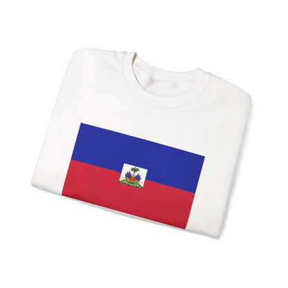 Haiti Sweatshirt