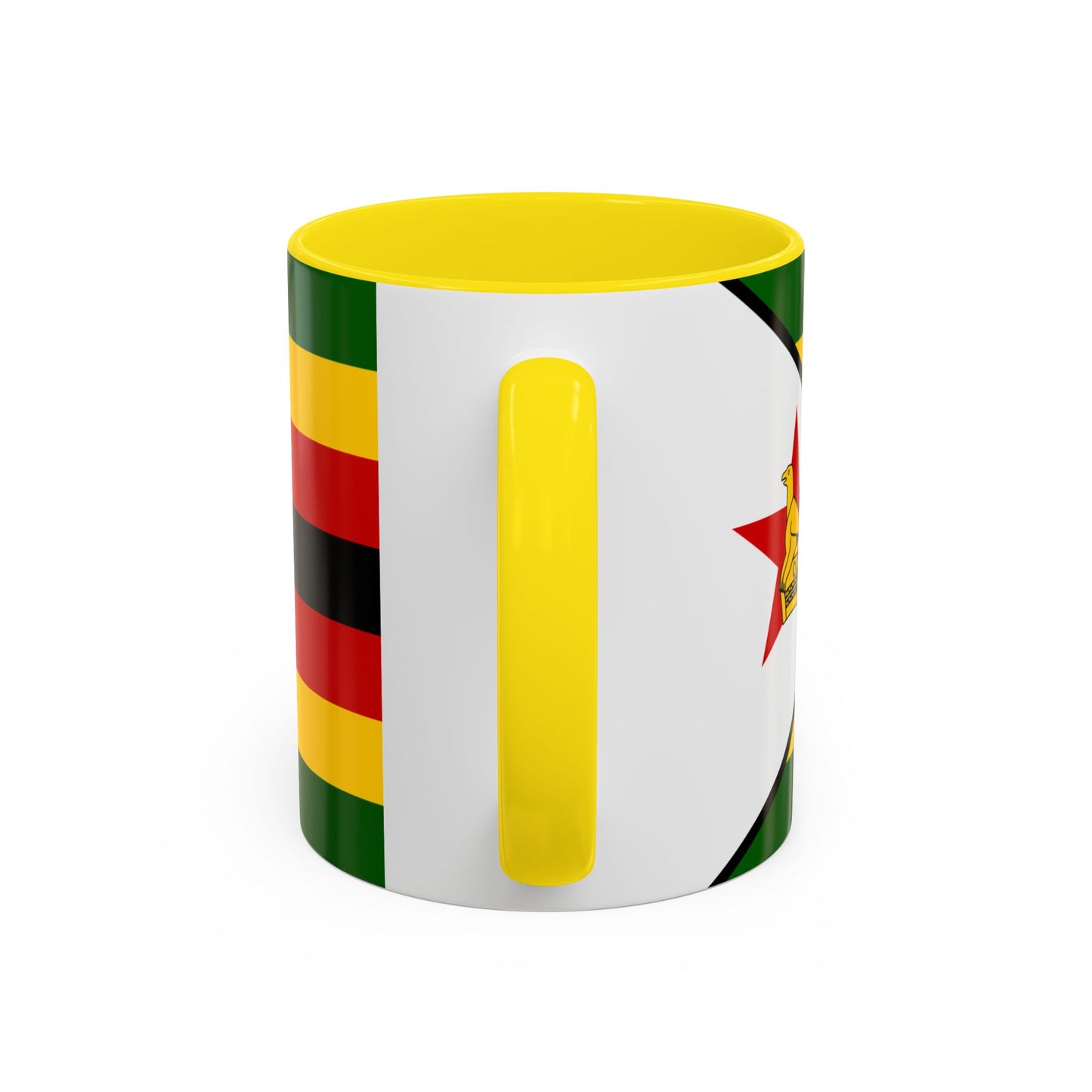 Zimbabwe Mug