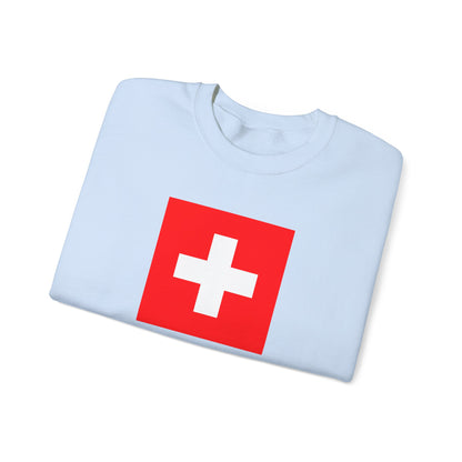 Switzerland Sweatshirt