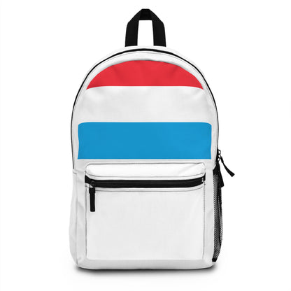 Luxembourg Backpack