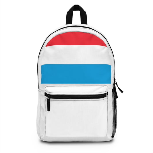 Luxembourg Backpack