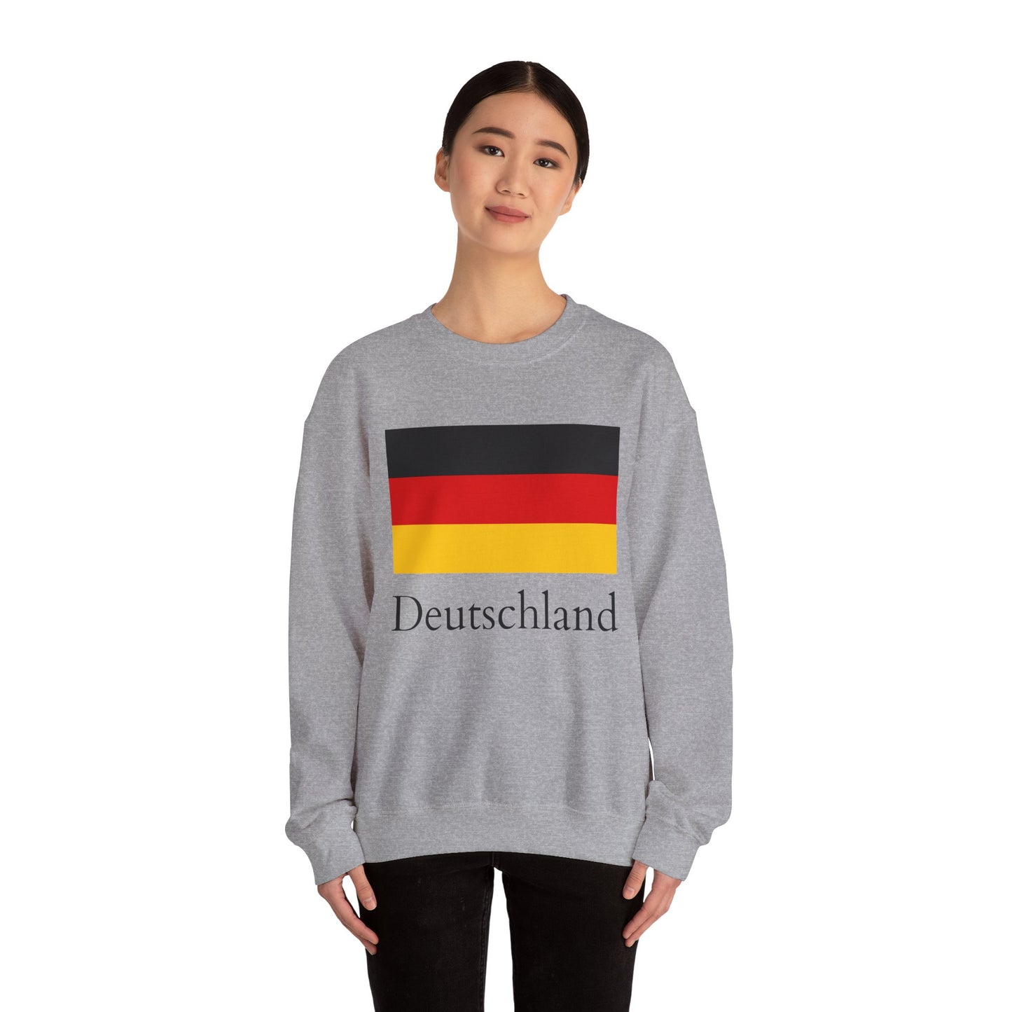 Deutschland Sweatshirt
