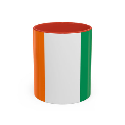 Côte d’Ivoire Mug