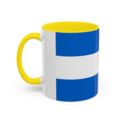 Nicaragua Mug