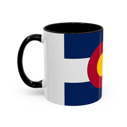 Colorado Mug