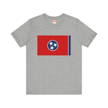 Tennessee Flag T-shirts