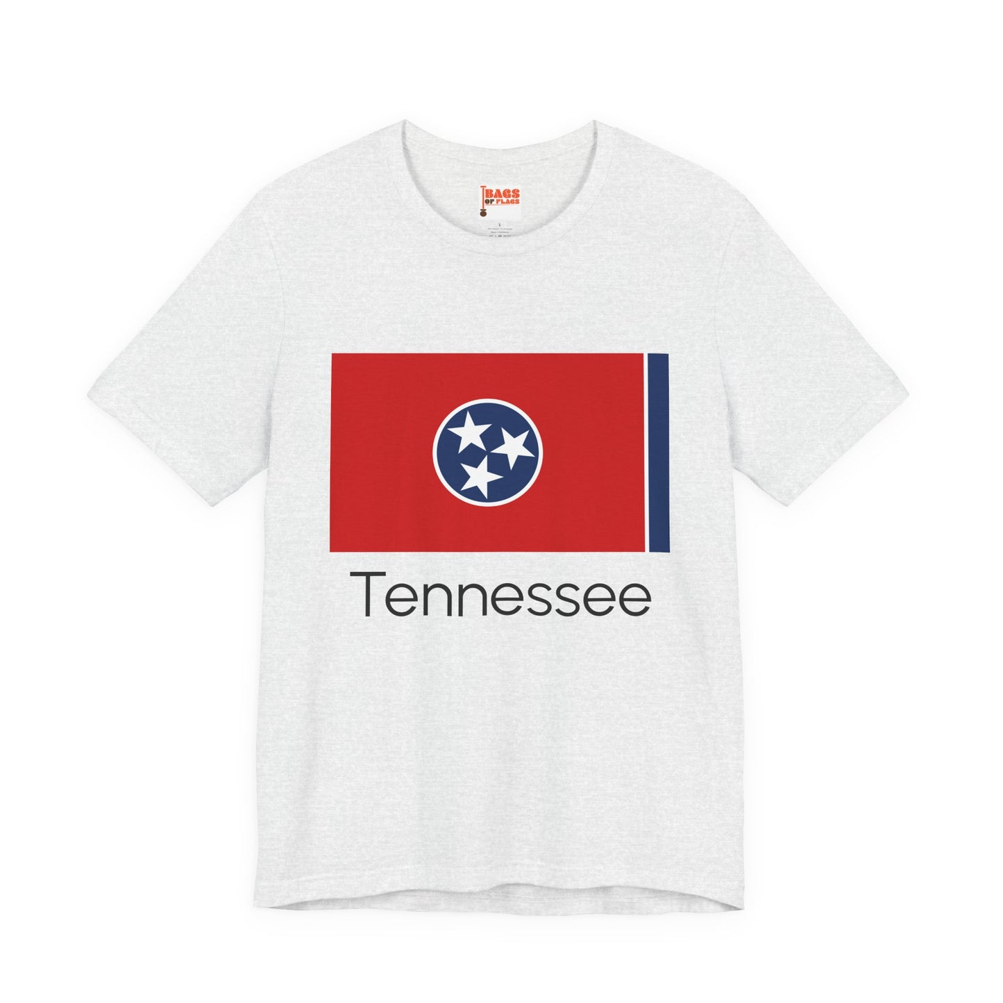 Tennessee T-shirts