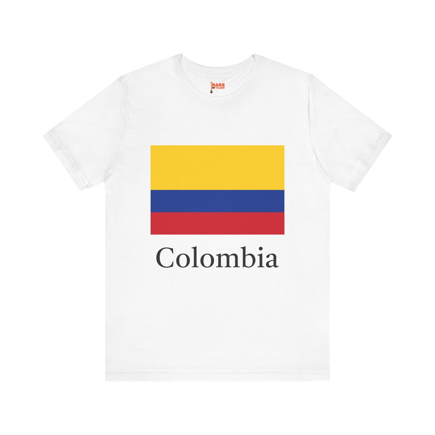 Colombia T-shirts
