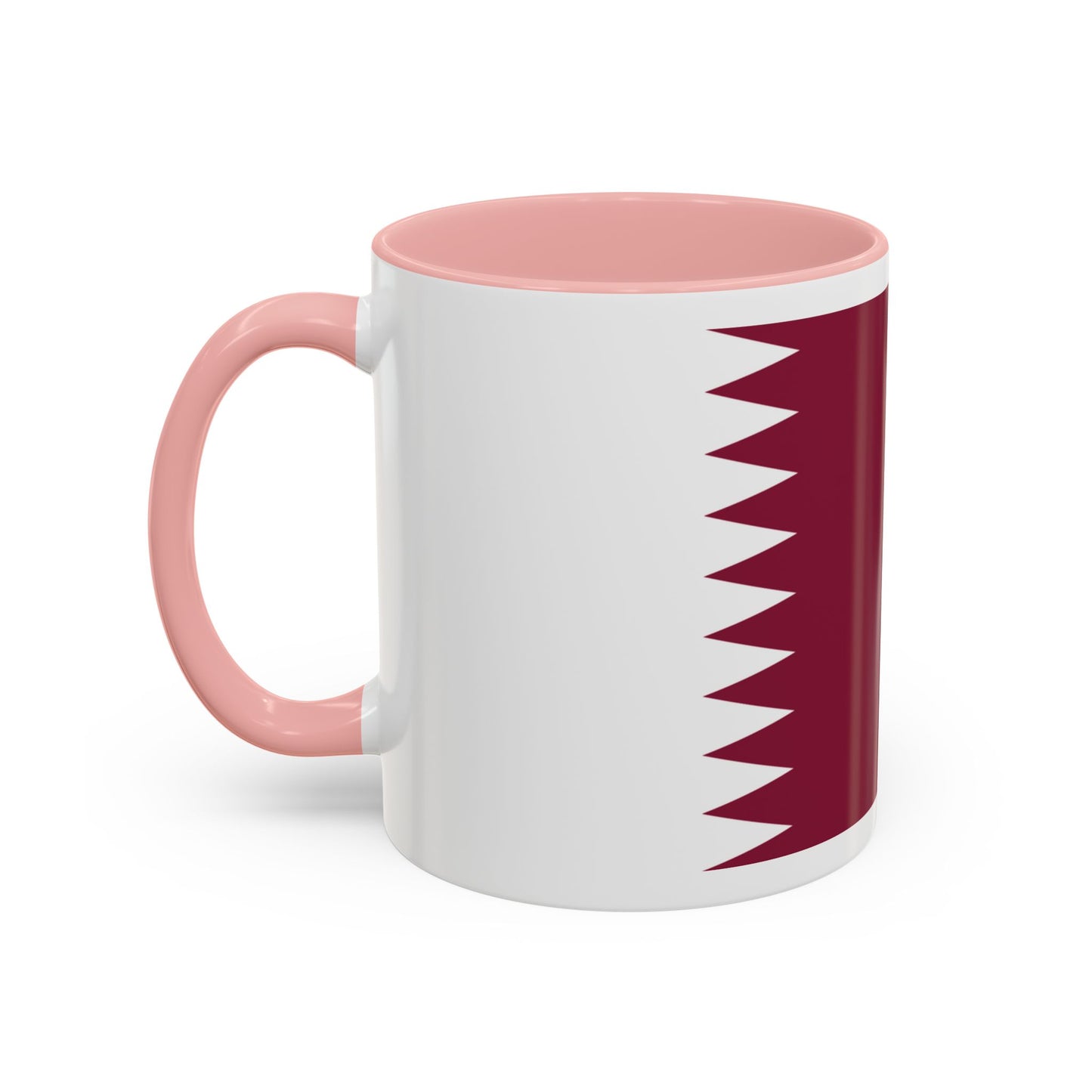 Qatar Mug