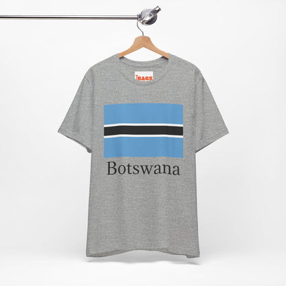 Botswana T-shirt