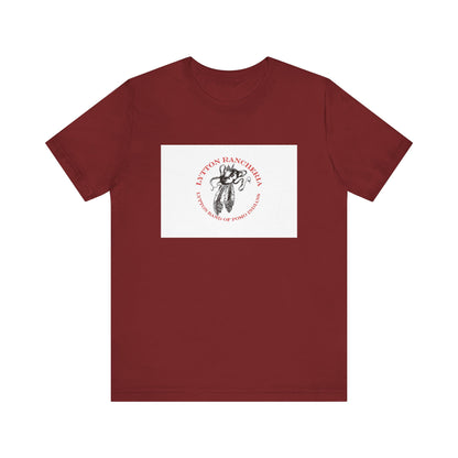 Lytton Band of Pomo Indians T-shirt
