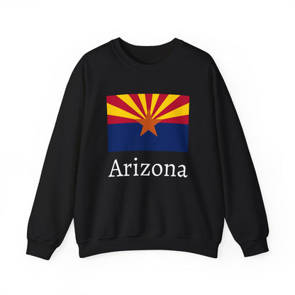 Arizona Sweatshirt