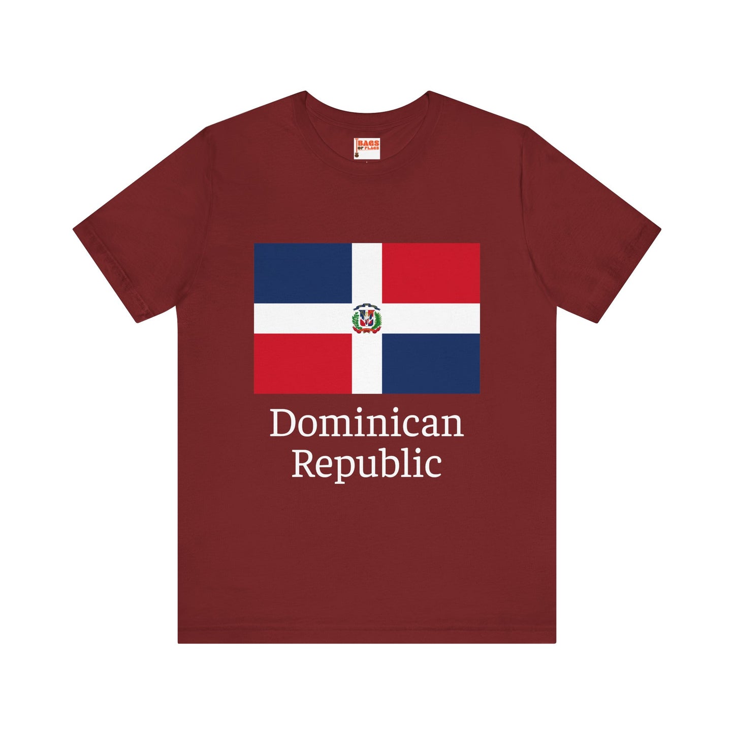 Dominican Republic T-shirts