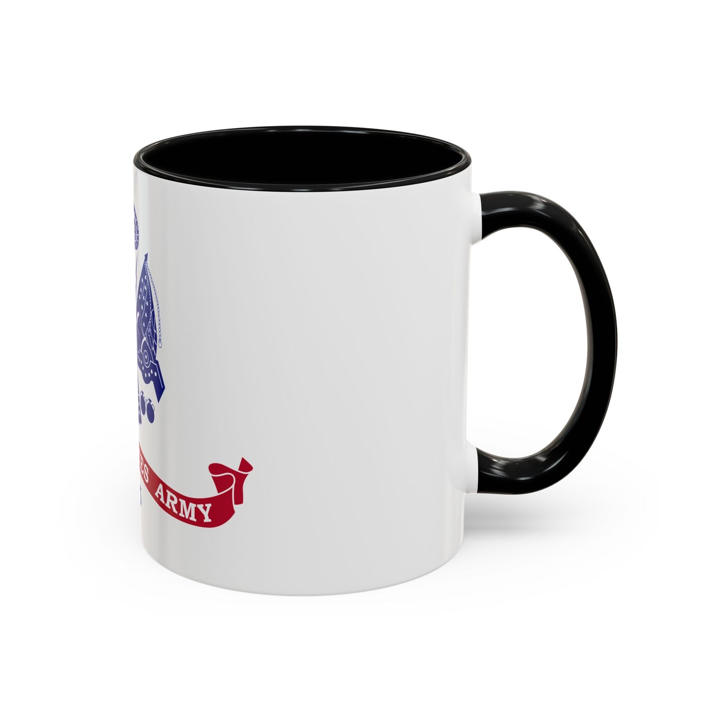 US Army Mug