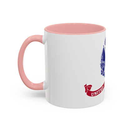 US Army Mug