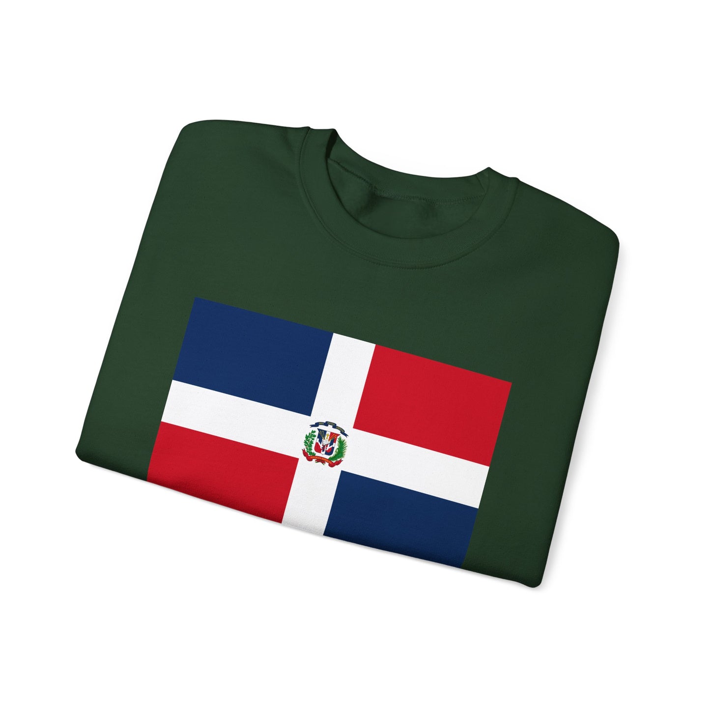 Dominican Republic Sweatshirt