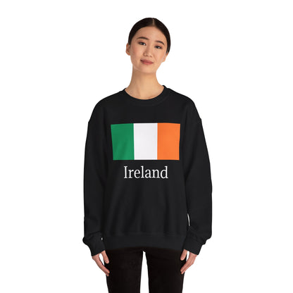 Ireland Sweatshirt