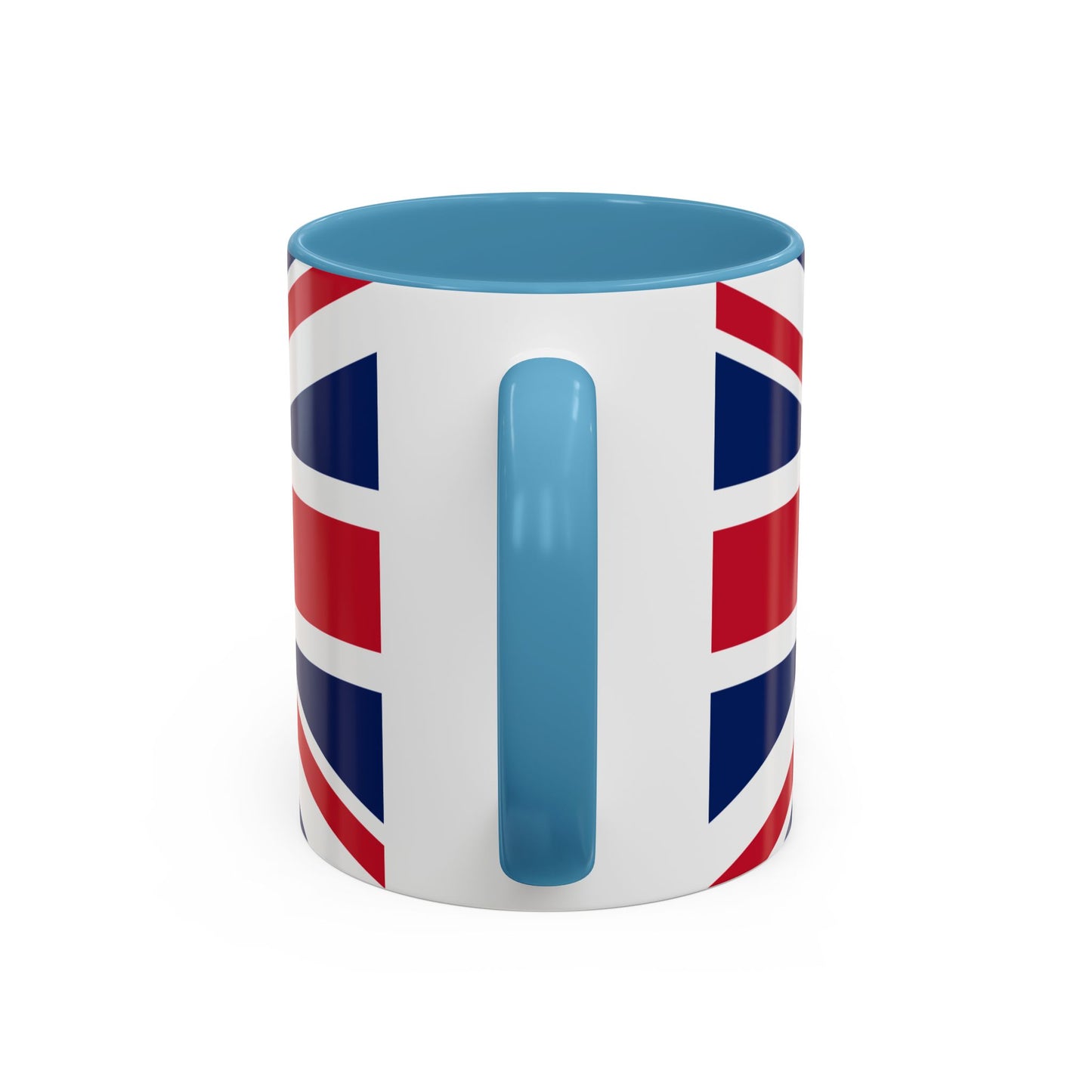 United Kingdom Mug