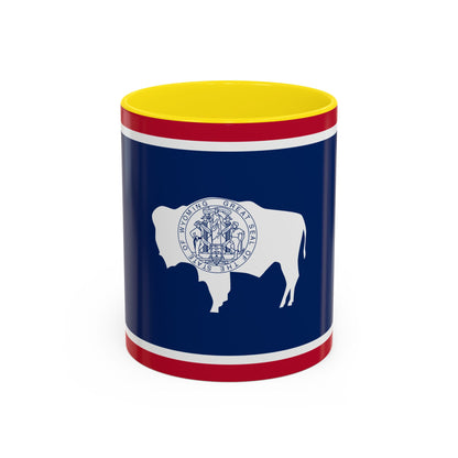 Wyoming Mug
