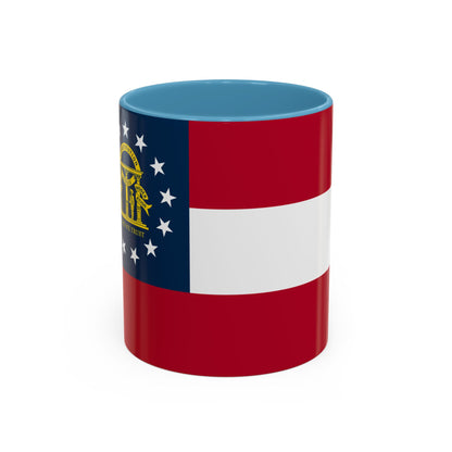 Georgia Mug