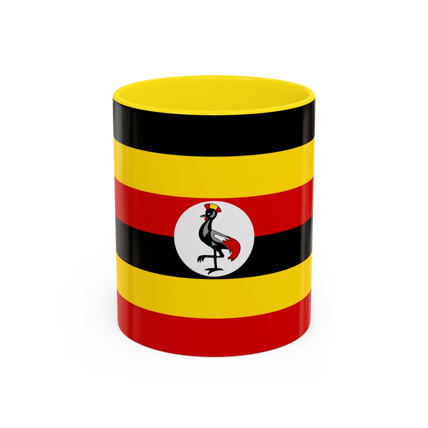 Uganda Mug