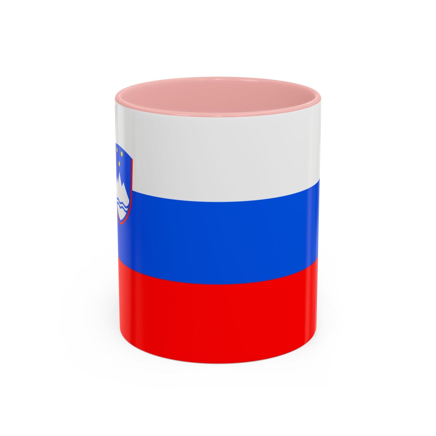 Slovenia Mug
