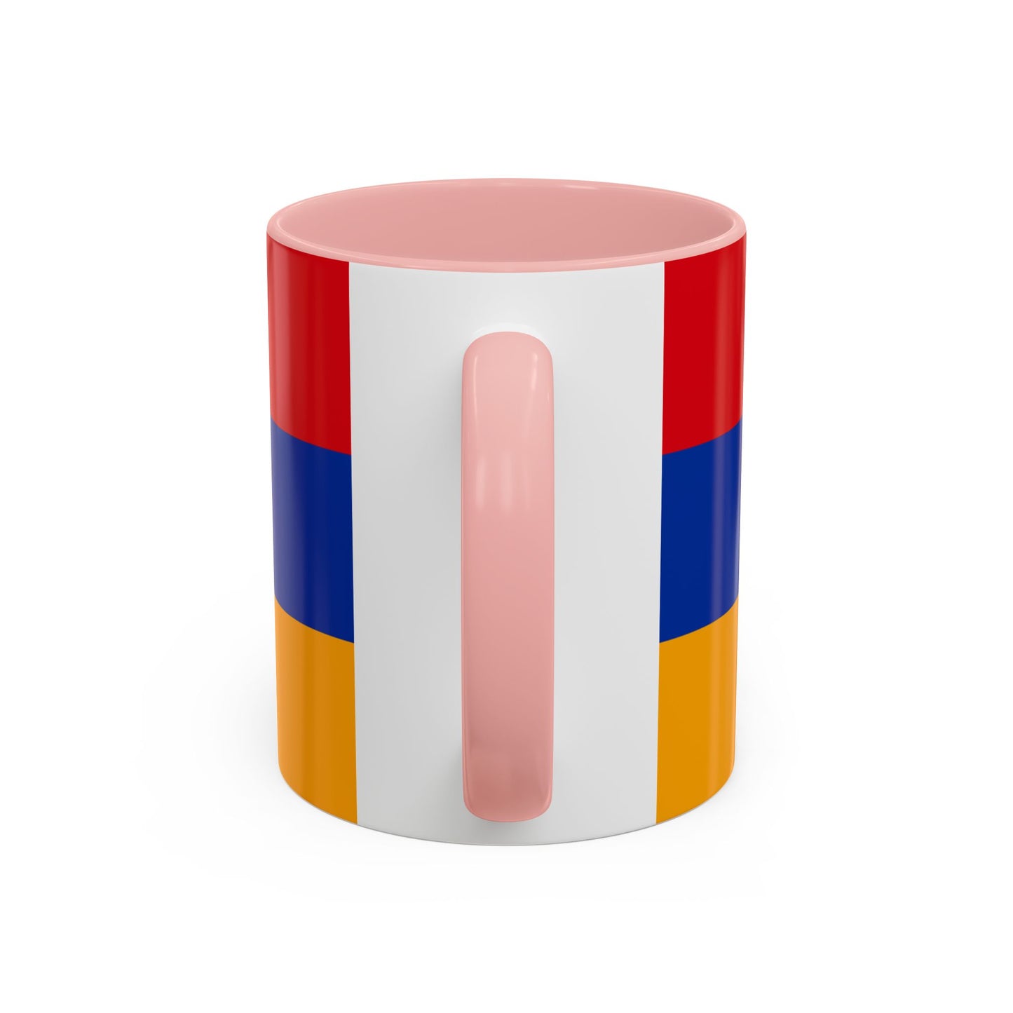 Armenia Mug