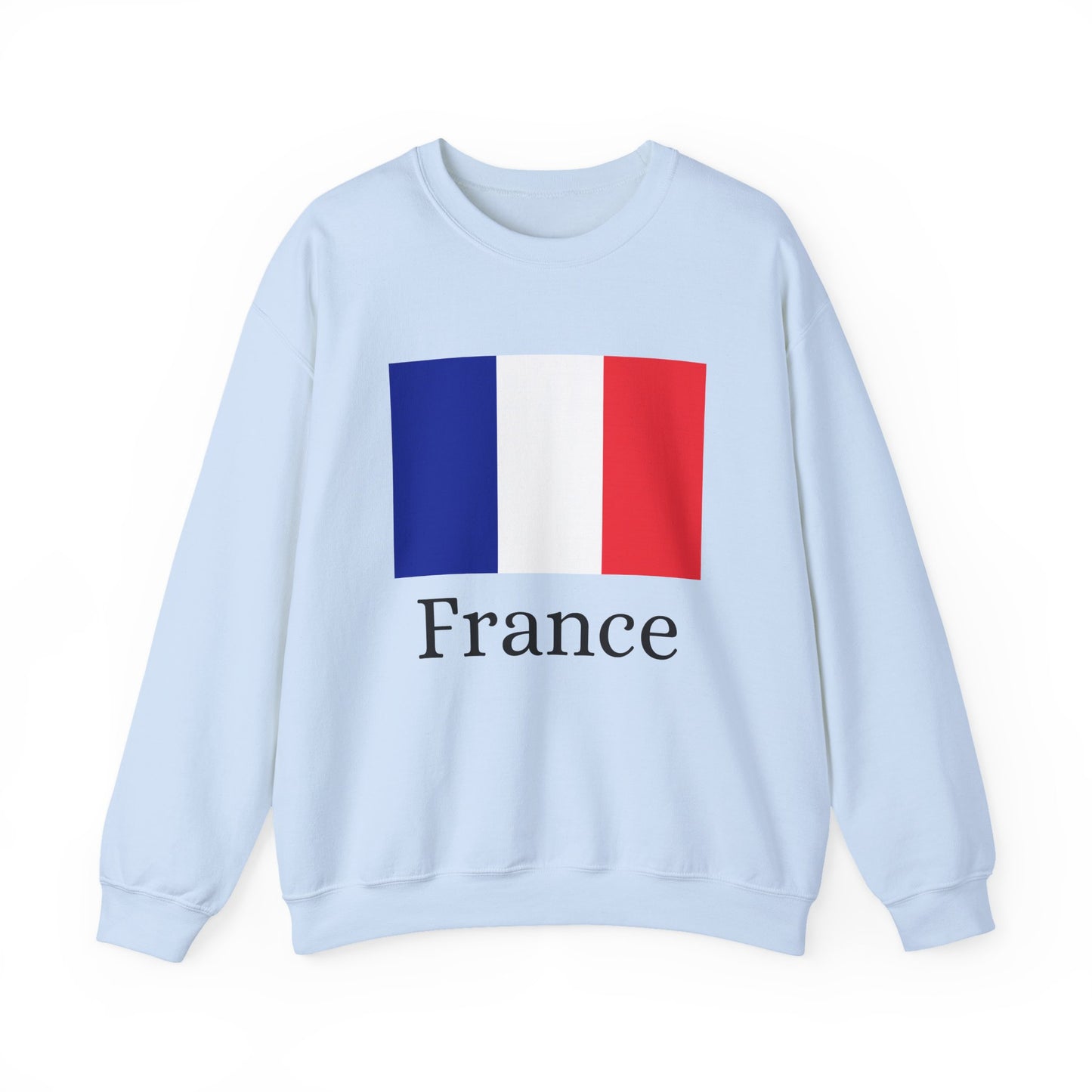 France Sweatshirt