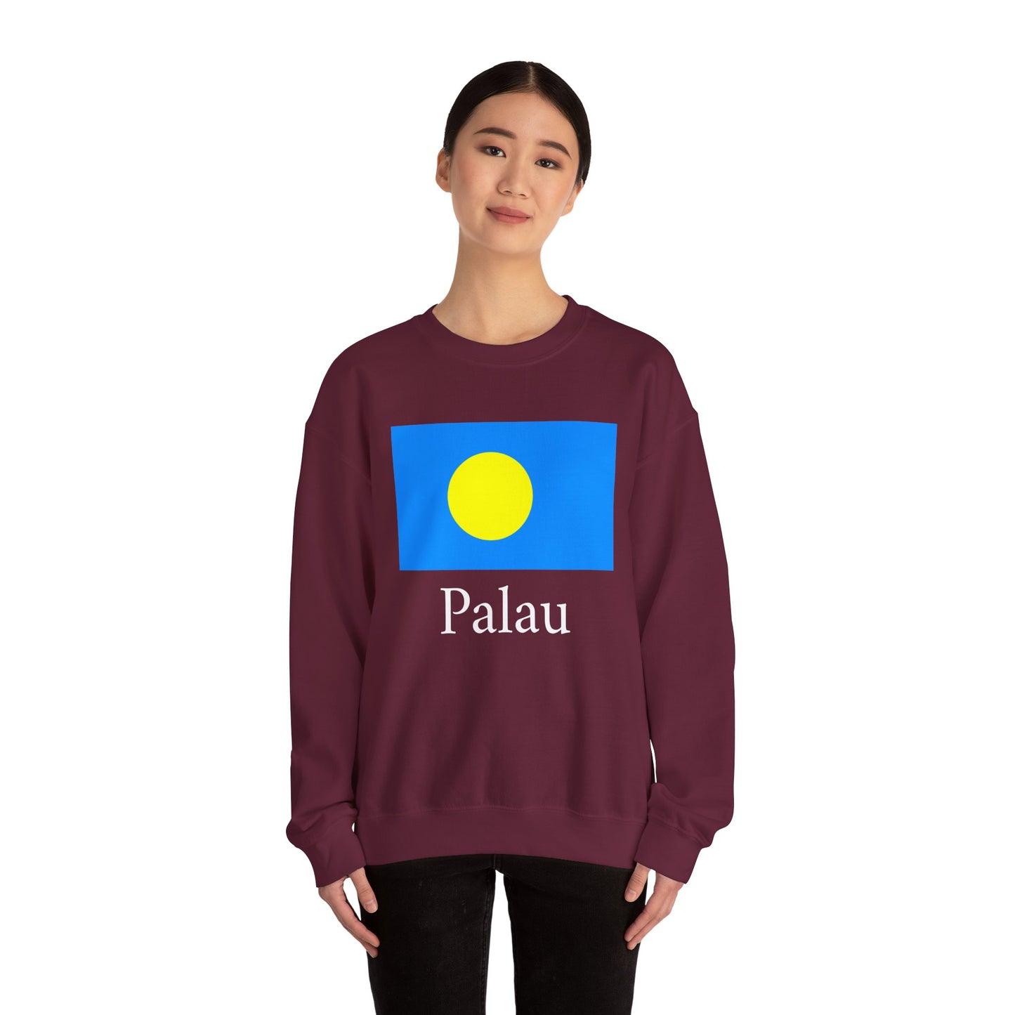Palau Sweatshirt