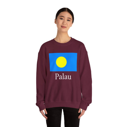 Palau Sweatshirt