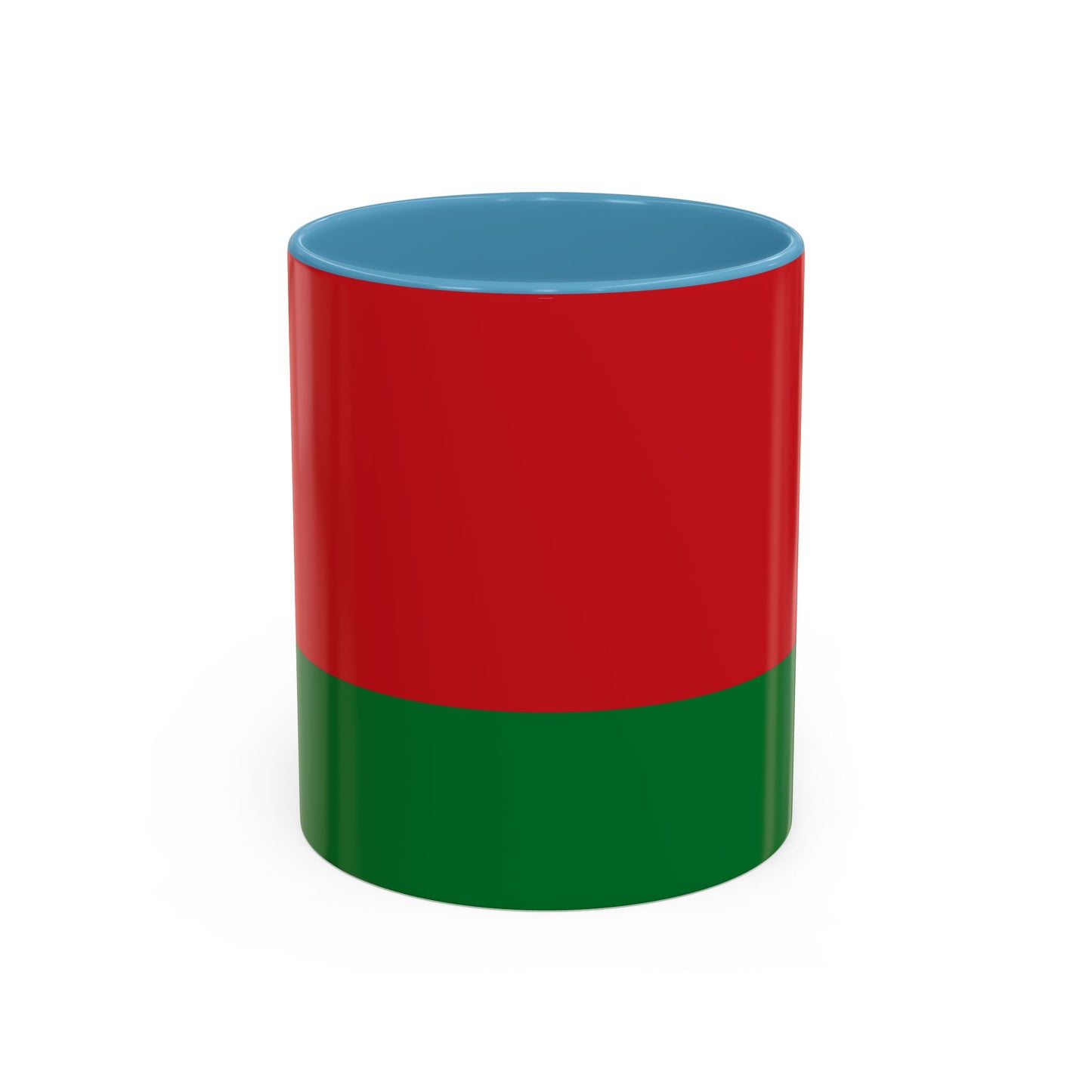 Belarus Mug