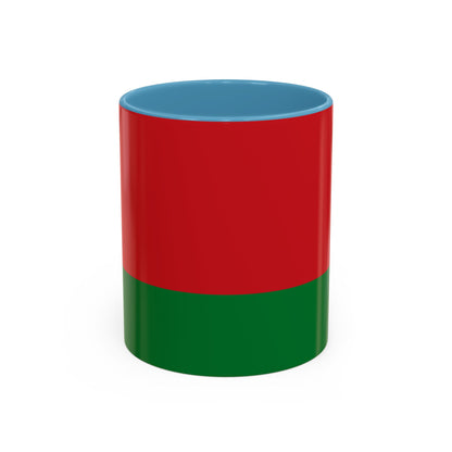 Belarus Mug