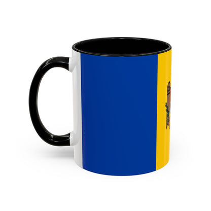 Moldova Mug