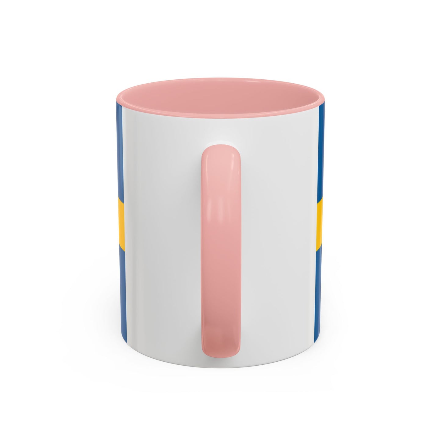 Sweden Mug