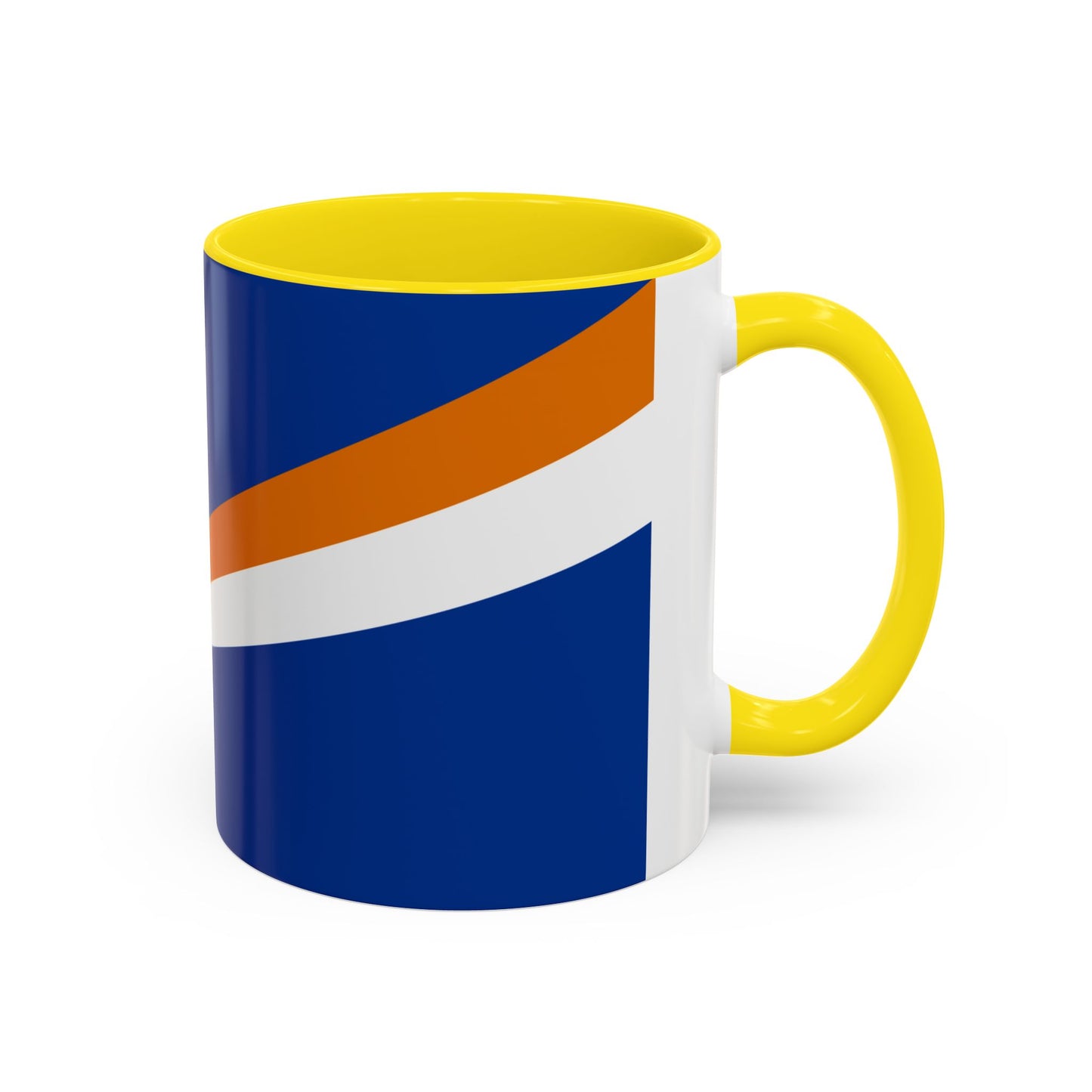 Marshall Islands Mug