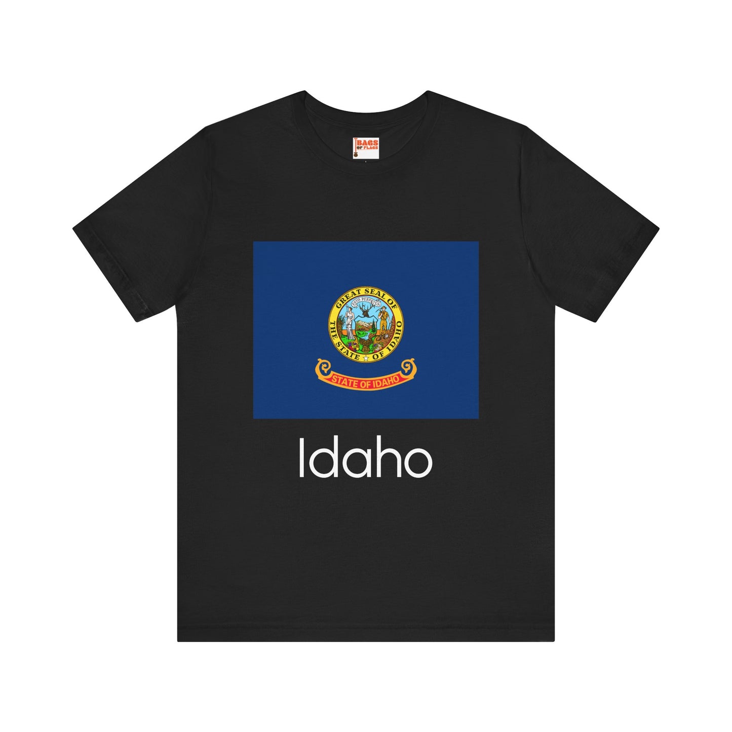 Idaho T-shirts